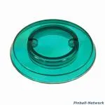 Schlagturmkappe, teal