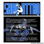 Shaq Attaq Custom Cards