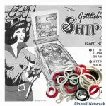 Ship Ahoy Gummisortiment