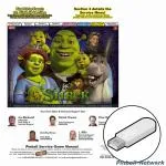 Shrek Operations Manual