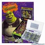 Shrek Sicherungssortiment
