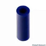 Silikonhülse 1-1/16" dunkelblau