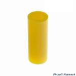 Silikonhülse 1-1/16" gelb