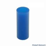 Silikonhülse 1-1/16" hellblau