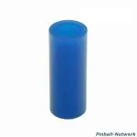 Silikonhülse 1-1/16" hellblau