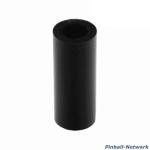 Silikonhülse 1-1/16" schwarz