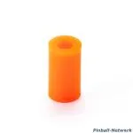 Silikonhülse 7/8" orange