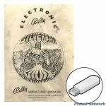 Silverball Mania Handbuch