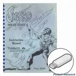 Sinbad Instruction Manual