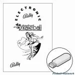 Skateball Handbuch