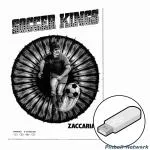 Soccer Kings Electrical Diagrams
