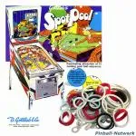 Spot Pool Gummisortiment