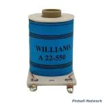 Spule-A-22-550
