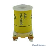 Spule AE-25-1000