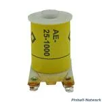 Spule AE-25-1000
