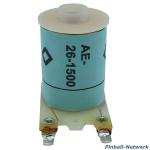 Spule AE-26-1500