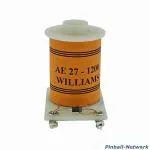 Spule AE-27-1200