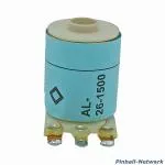 Spule AL-26-1500