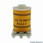 Spule AQ-25-500/34-4500