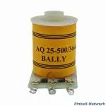 Spule AQ-25-500/34-4500