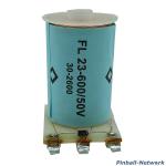 Spule FL-23-600/30-2600