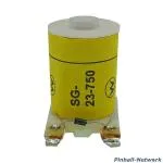 Spule SG-23-750