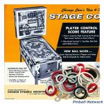 Stage Coach Gummisortiment