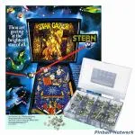 Star Gazer Sicherungssortiment