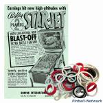 Star-Jet Gummisortiment