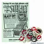 Star-Jet Gummisortiment
