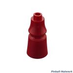 Star Post 1-9/32" rot