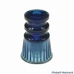 Star Post blau, doppelt