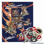 Star Race Gummisortiment