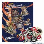 Star Race Gummisortiment