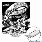 Star Race Instruction Manual