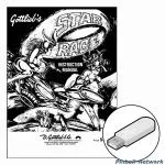 Star Race Instruction Manual