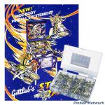 Star Race Sicherungssortiment