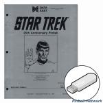 Star Trek 25th Anniversary Operations Manual
