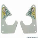 Star Trek: The Next Generation Slingshot Plastics