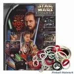 Star Wars Episode 1 Gummisortiment
