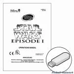 Star Wars Episode 1 Operations Manual