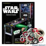 Star Wars Premium Gummisortiment