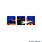 Star Wars Target Decals