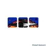 Star Wars Target Decals