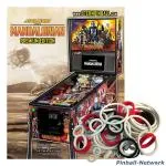 Star Wars The Mandalorian Premium Gummisortiment