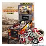 Star Wars The Mandalorian Pro Gummisortiment
