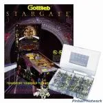 Stargate Sicherungssortiment