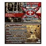 Starship Troopers Custom Cards