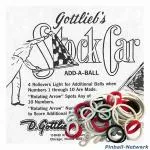 Stock Car Gummisortiment