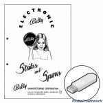 Strikes & Spares Handbuch